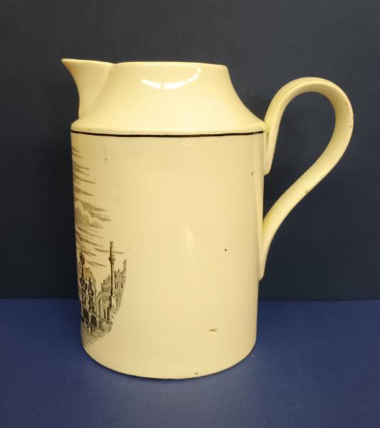 Stodola.cz - Konvička