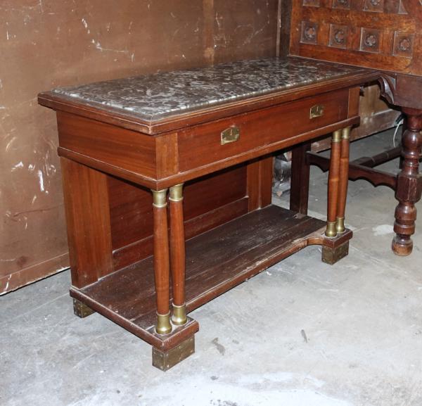 Stodola.cz - Table