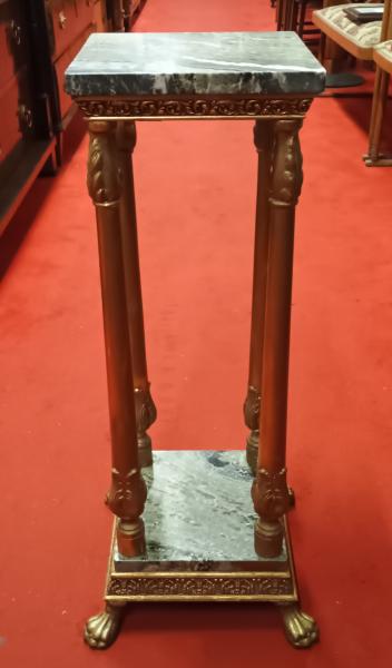 Stodola.cz - Květinový stolek