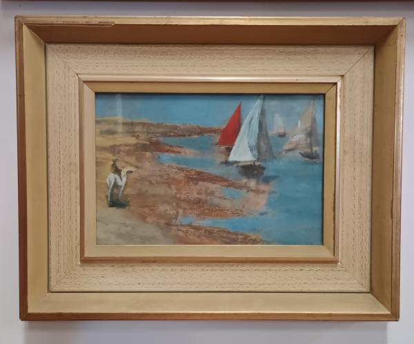 Stodola.cz - Plachetnice