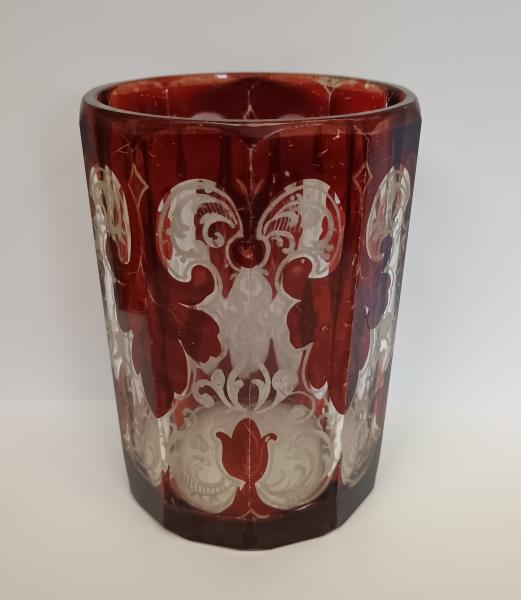 Stodola.cz - Sklenička 