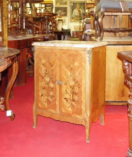 Stodola.cz - Cabinet