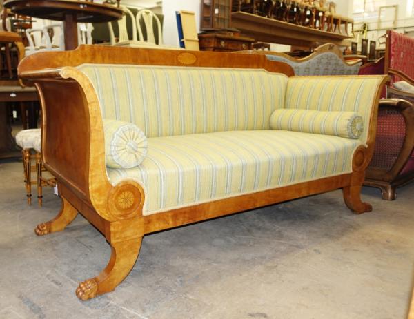 Stodola.cz - Sofa