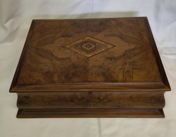 Stodola.cz - Šperkovnice