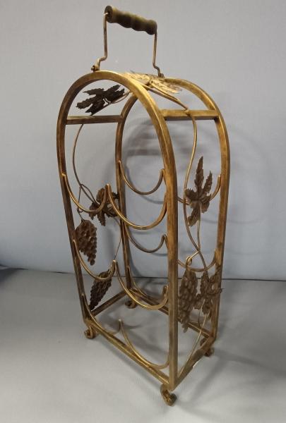 Stodola.cz - Stojan na víno