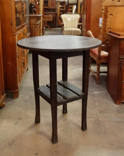 Stodola.cz - Table