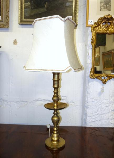 Stodola.cz - Table lamp