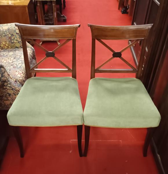 Stodola.cz - Židle 2x