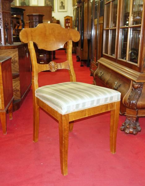 Stodola.cz - Chair 4x