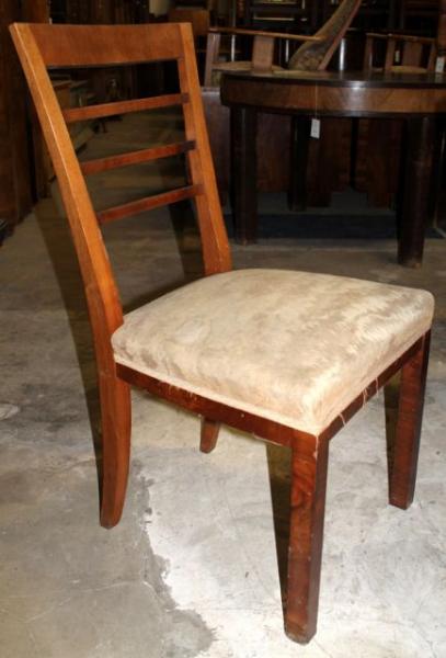 Stodola.cz - Stůl rozkládací + 4x židle