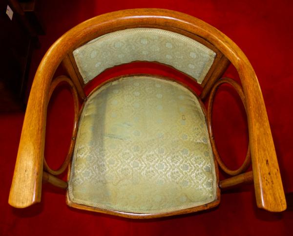Stodola.cz - Arm-chair
