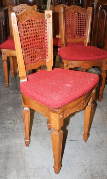 Stodola.cz - Chair 6x