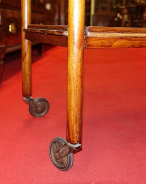 Stodola.cz - Serving table