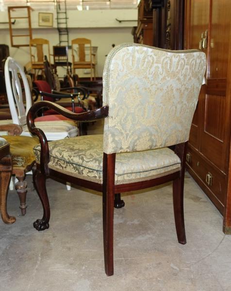 Stodola.cz - Arm-chair 2x