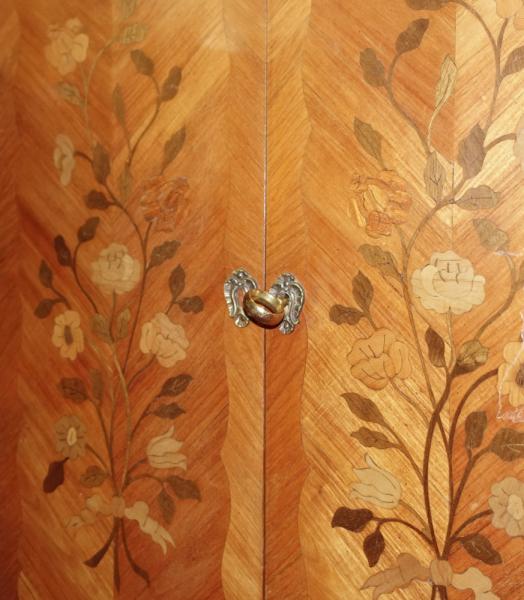 Stodola.cz - Cabinet