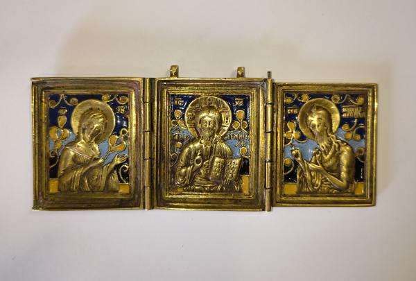 Stodola.cz - Skládací ikona