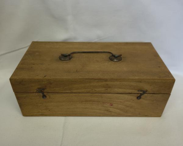 Stodola.cz - Kaligrafická krabička