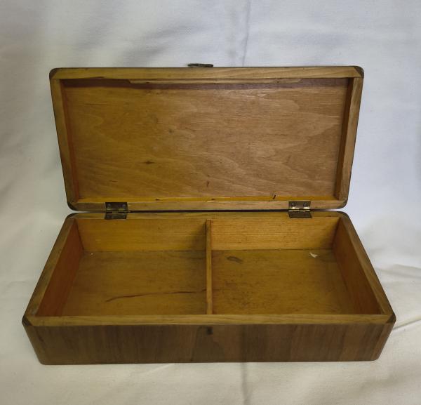 Stodola.cz - Krabička