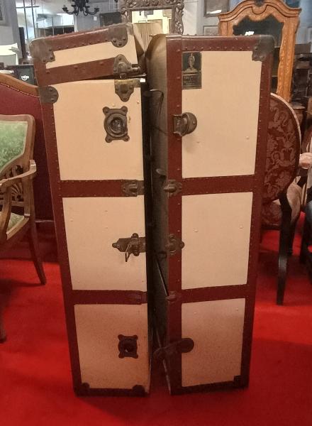 Stodola.cz - Cestovní kufr