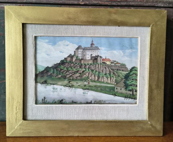 Stodola.cz - Frýdlant