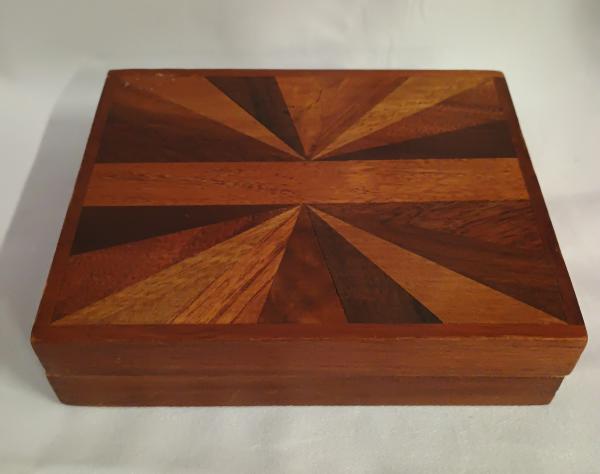 Stodola.cz - Krabička