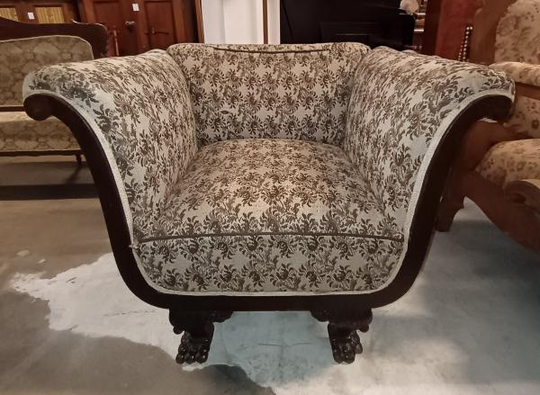 Stodola.cz - Křeslo