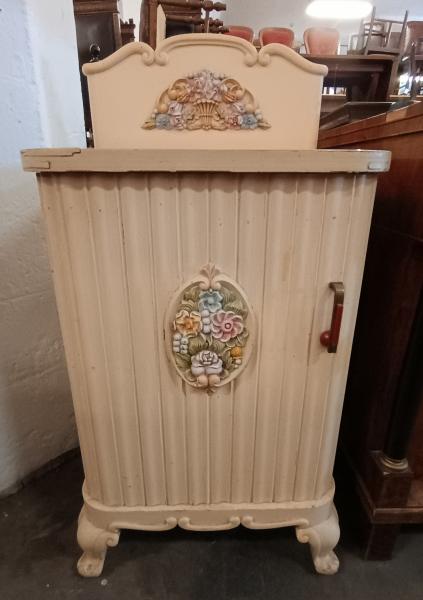 Stodola.cz - Noční stolek 2x