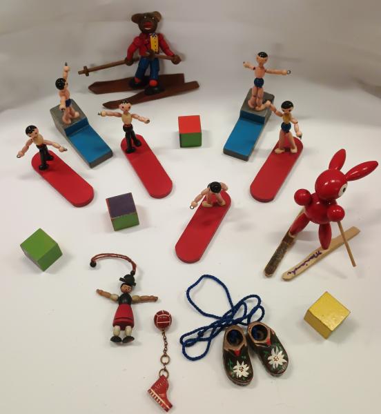 Stodola.cz - Sada figurek