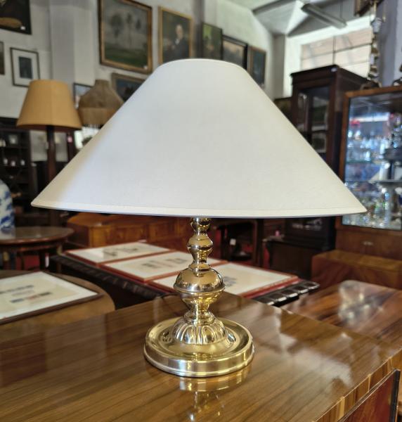Stodola.cz - Stolní lampa