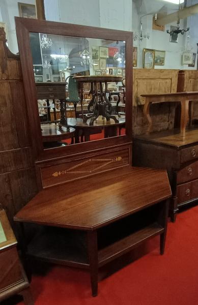 Stodola.cz - Toaletka