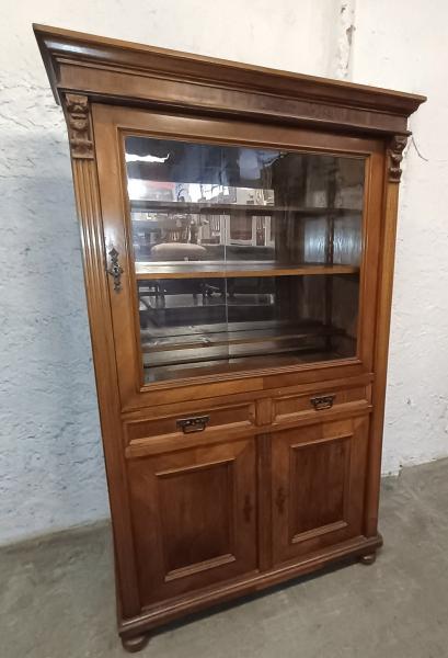 Stodola.cz - Vitrína