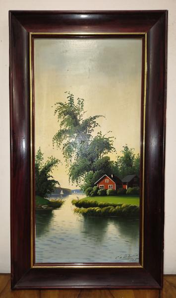 Stodola.cz - Zátiší