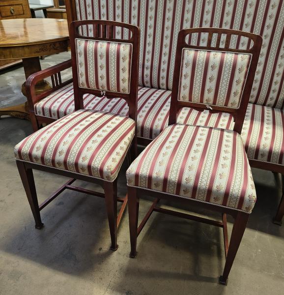 Stodola.cz - Židle 2x