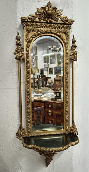 Stodola.cz - Zrcadlo