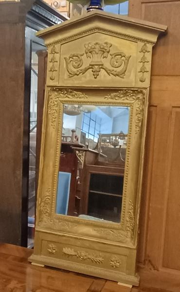 Stodola.cz - Zrcadlo