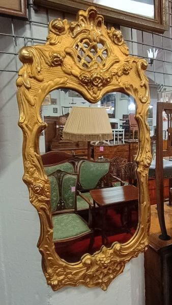 Stodola.cz - Zrcadlo