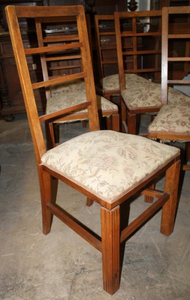 Stodola.cz - Chairs 6x