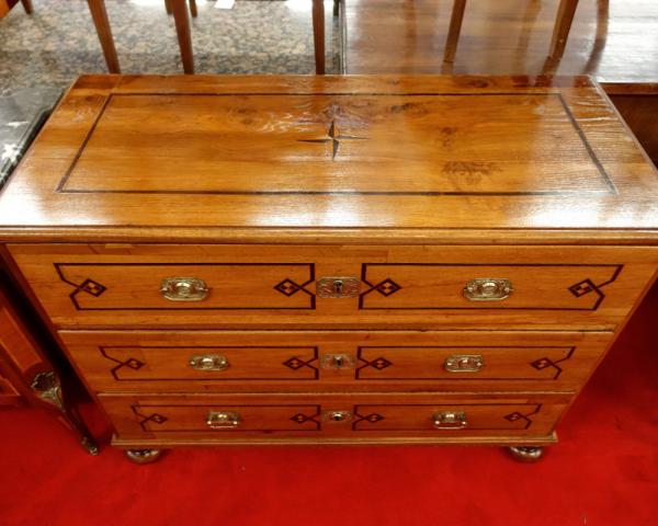 Stodola.cz - Dresser