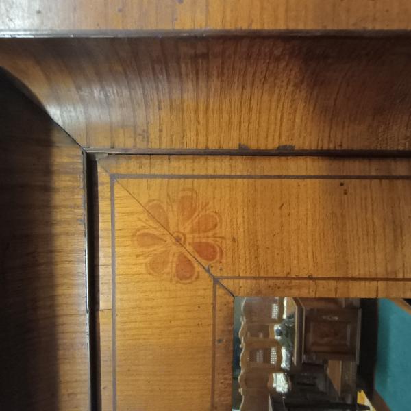 Stodola.cz - Zrcadlo