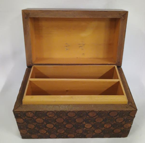 Stodola.cz - Krabička na karty