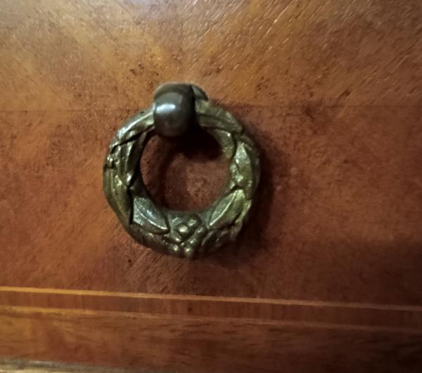 Stodola.cz - Noční stolek 