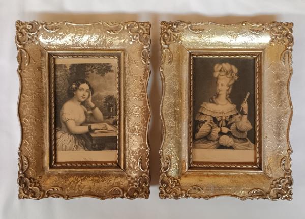 Stodola.cz - Rámeček 2x