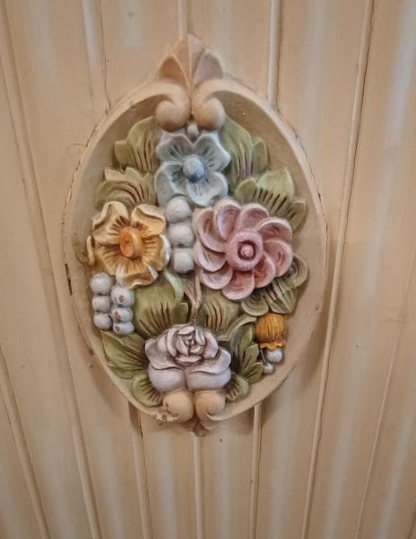 Stodola.cz - Noční stolek 2x