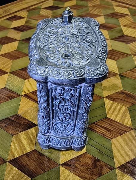 Stodola.cz - Cestovní hodiny