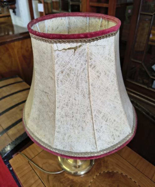 Stodola.cz - Stolní lampa