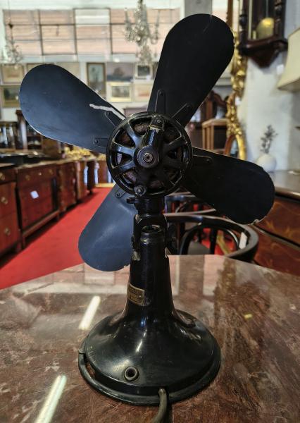 Stodola.cz - Stolní ventilátor